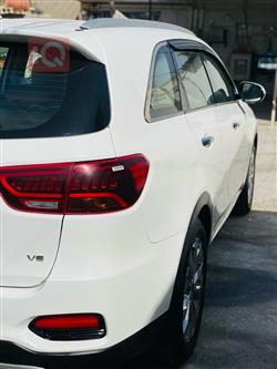 کیا سۆرینتۆ